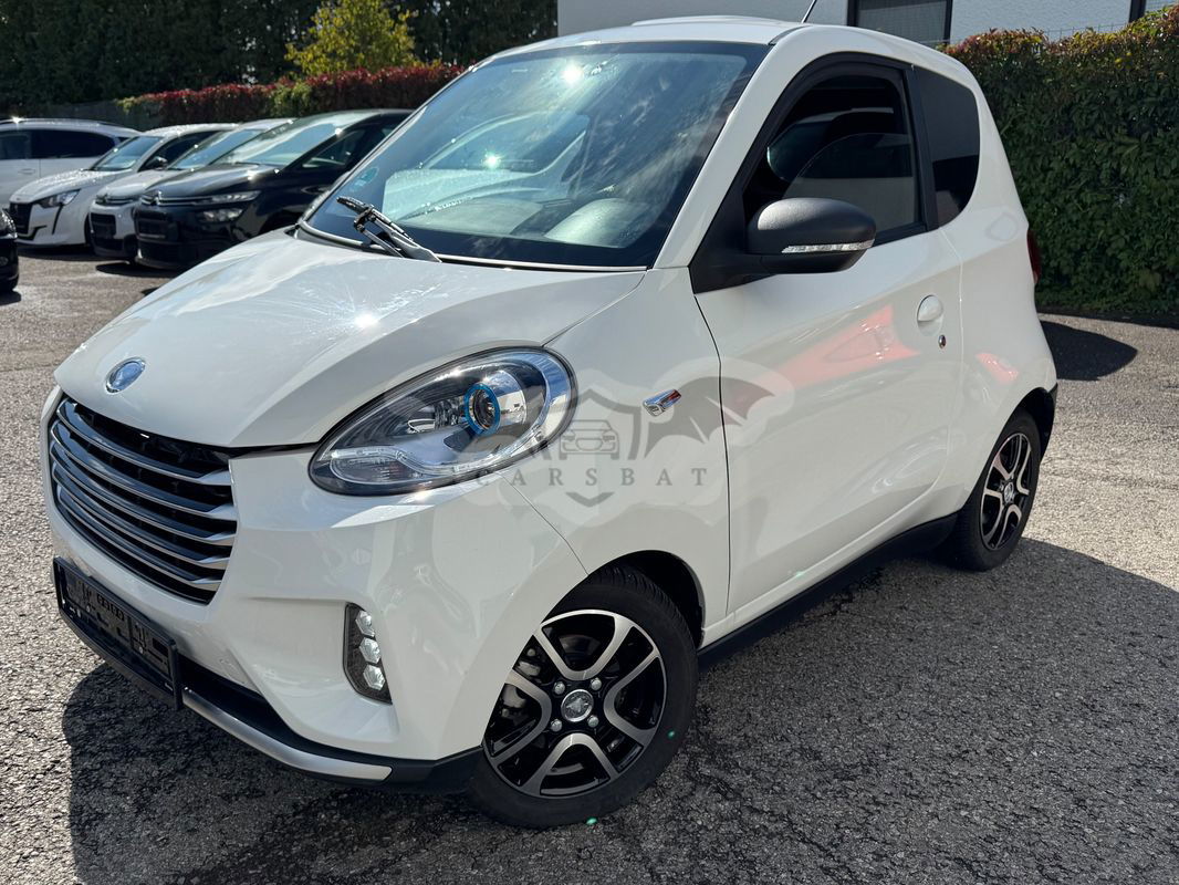 Zhidou KWB 2022