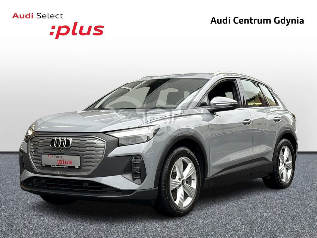 Audi Q4 E-tron 40 77kWh Advanced 2023