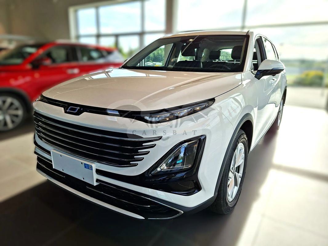 Bestune T90 2.0T Elegance 2025