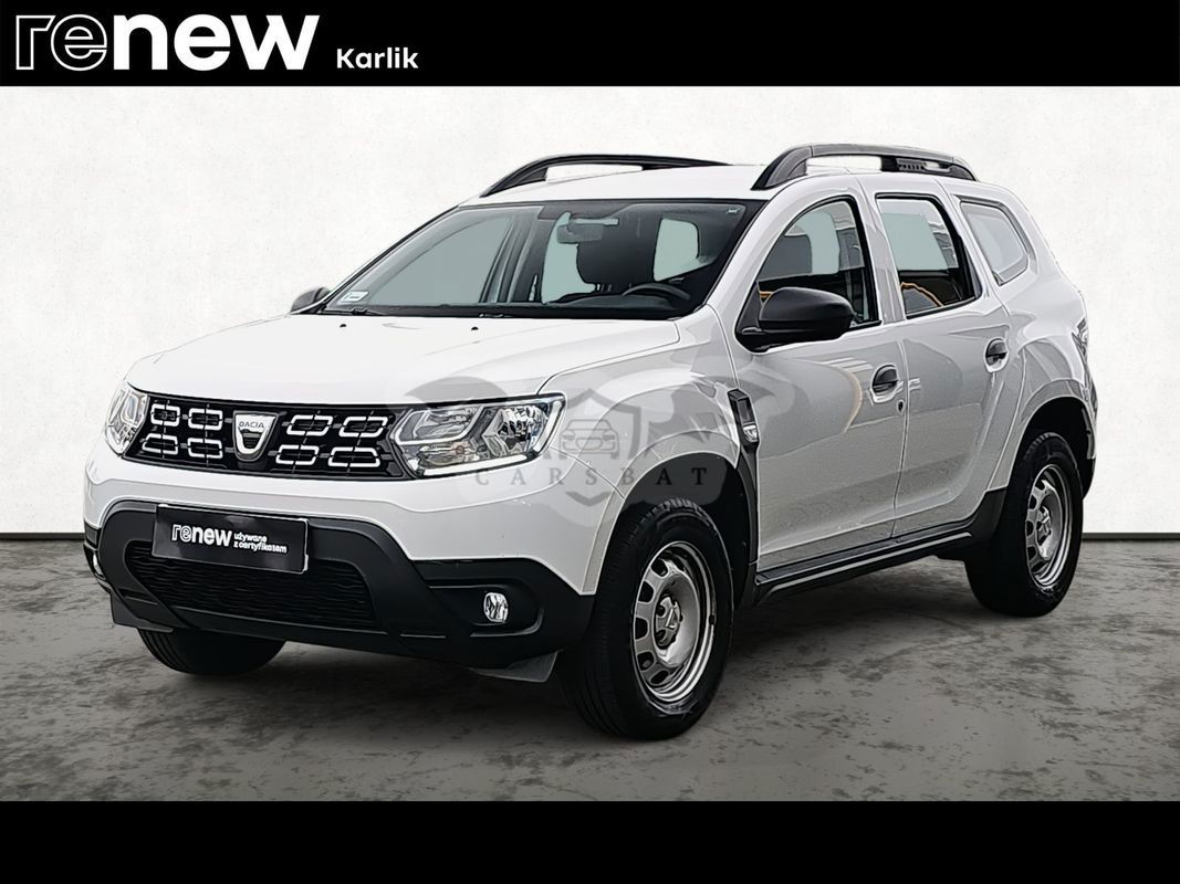 Dacia Duster II 1.0 TCe Essential 2020