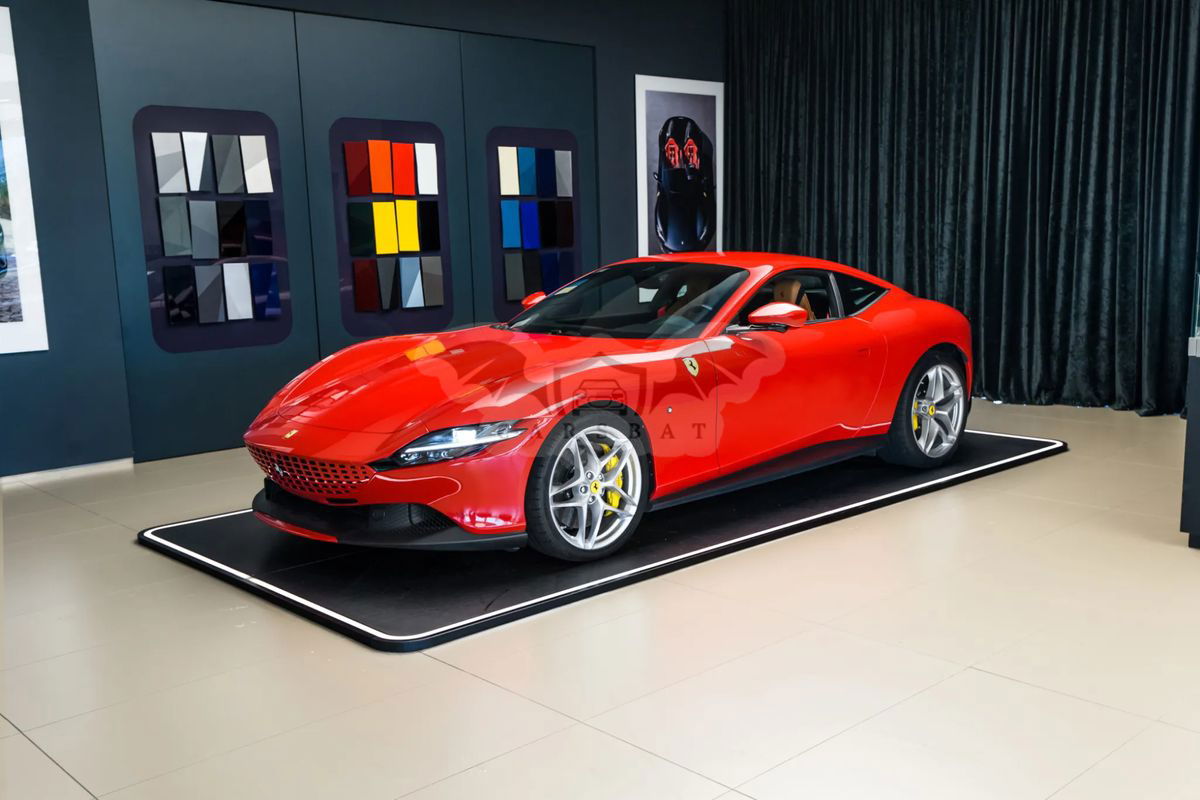 Ferrari Roma 2023