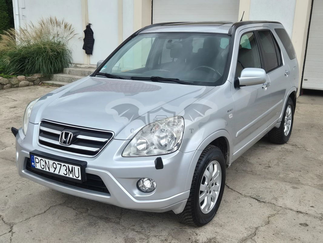Honda CR-V II 2006