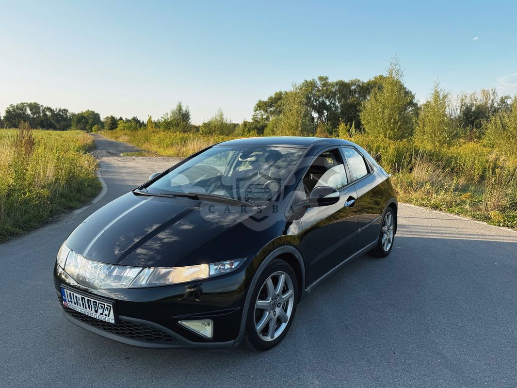 Honda Civic VIII 2006