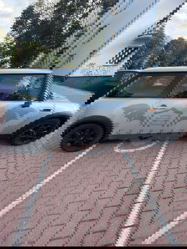Mini One 2005