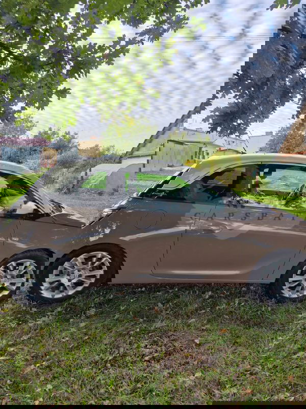 Opel Adam 2013