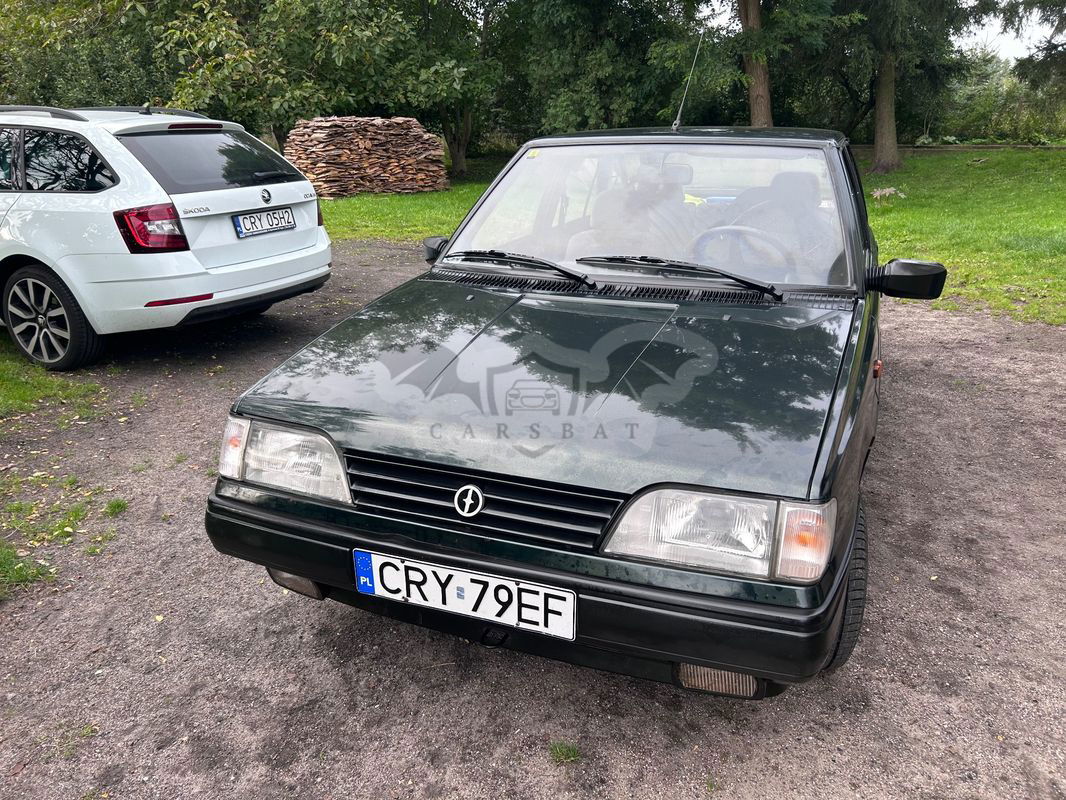 FSO Polonez Caro 1996