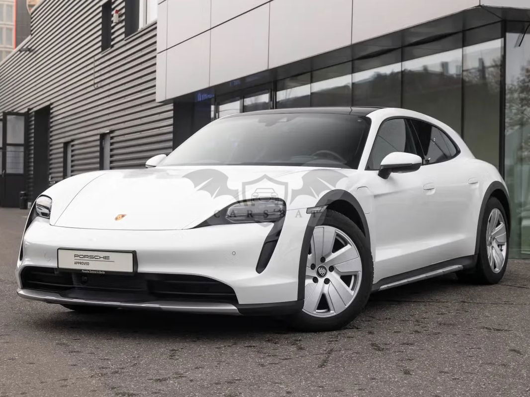 Porsche Taycan Standard 2021