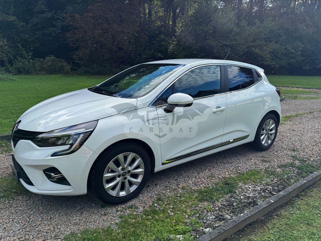 Renault Clio V 2020