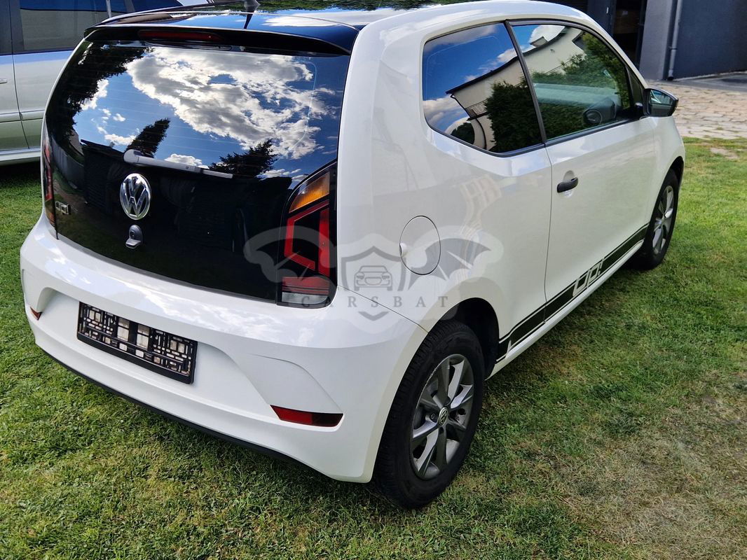 Volkswagen Up! 1.0 move 2017