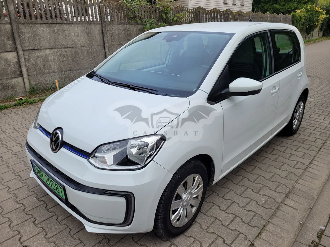 Volkswagen Up! e-up 2021