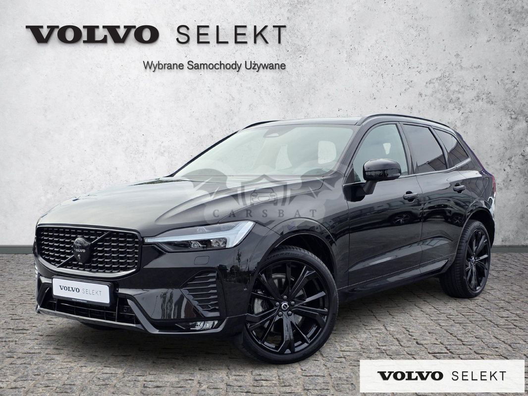 Volvo XC60 II 2024