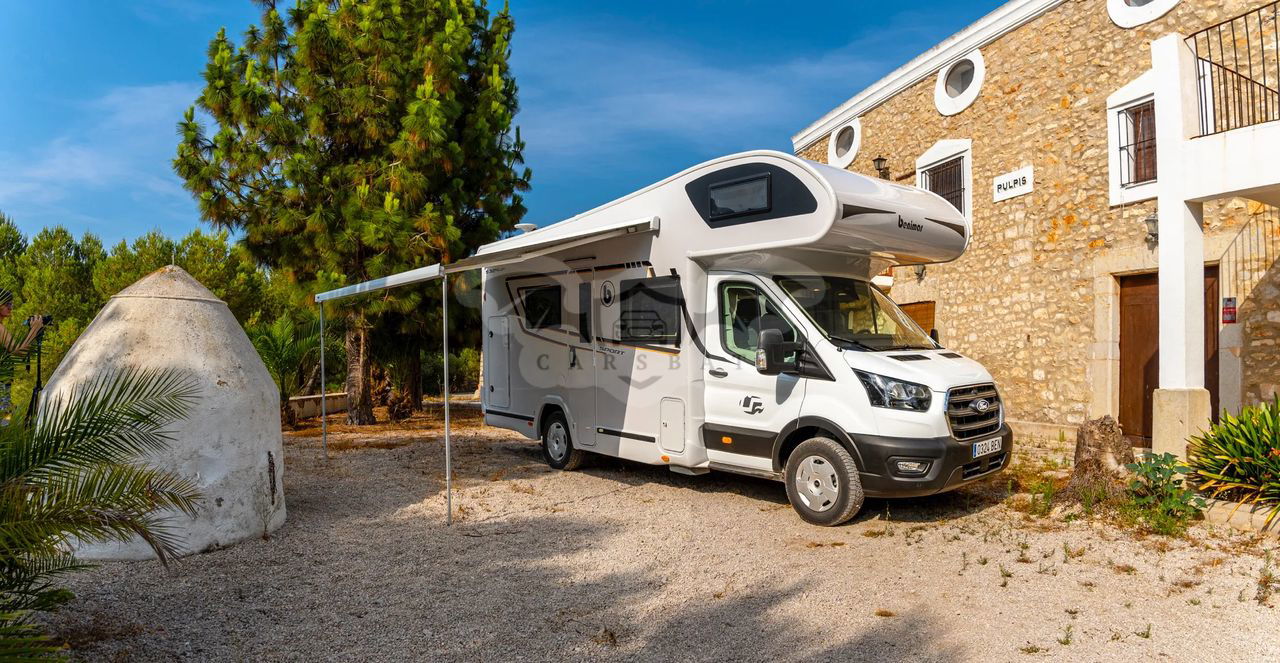 Benimar Sport 2025