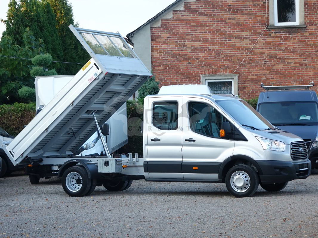 Ford Transit 2017