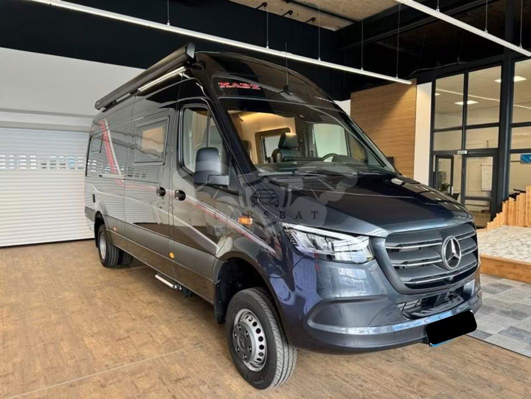 Kabe Travel Master 2022