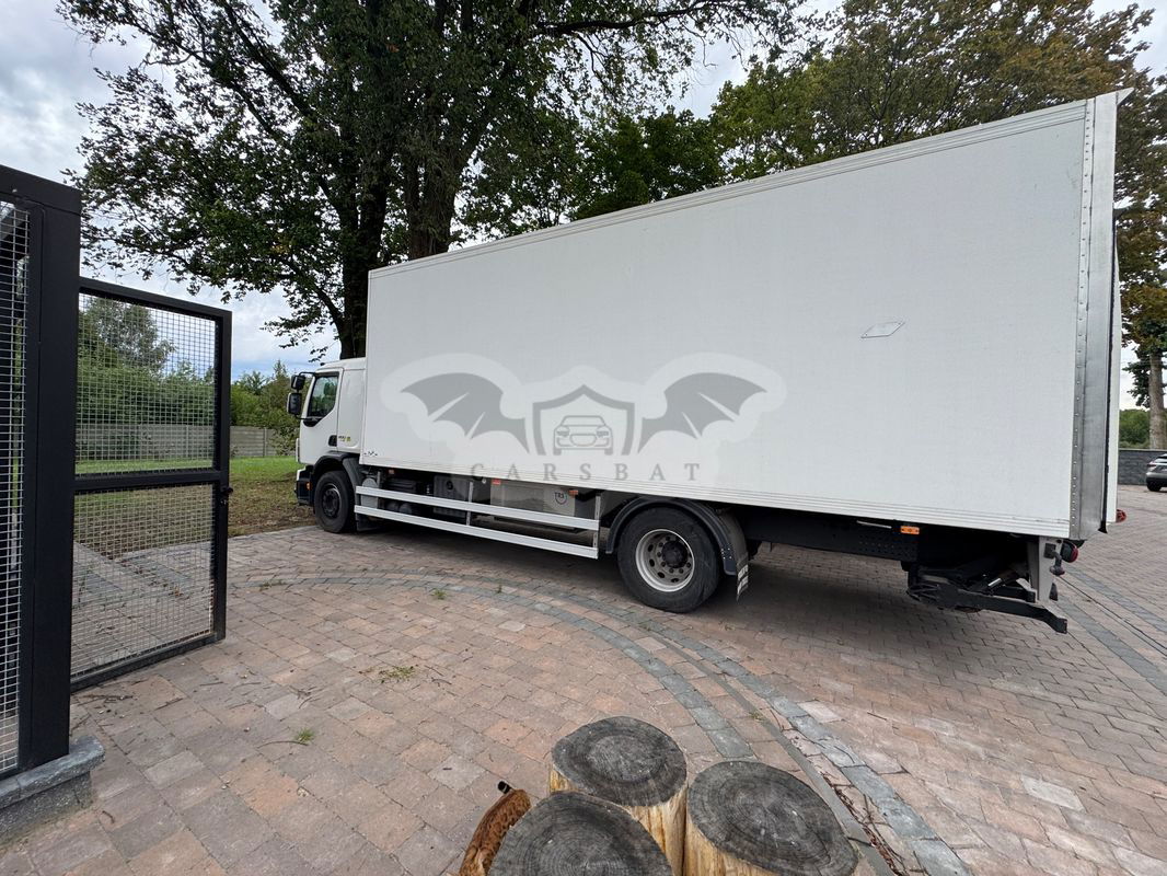 Volvo FE 2007