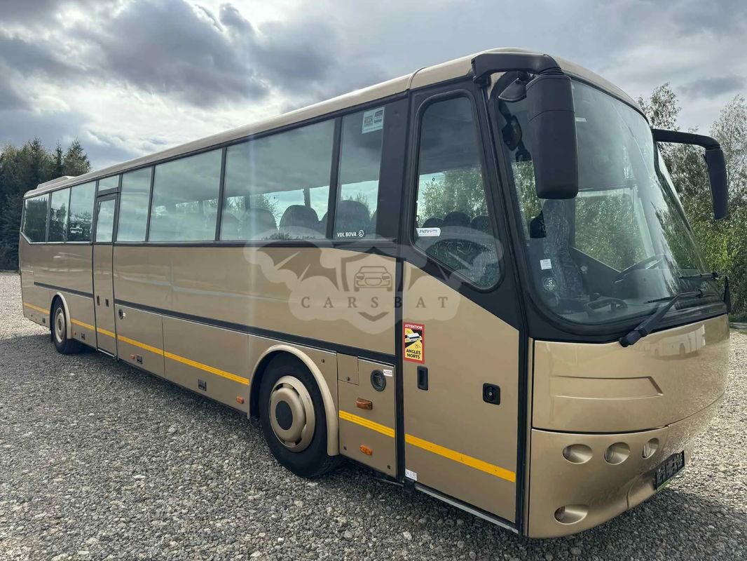 VDL Bus & Coach Bova Futura 2006