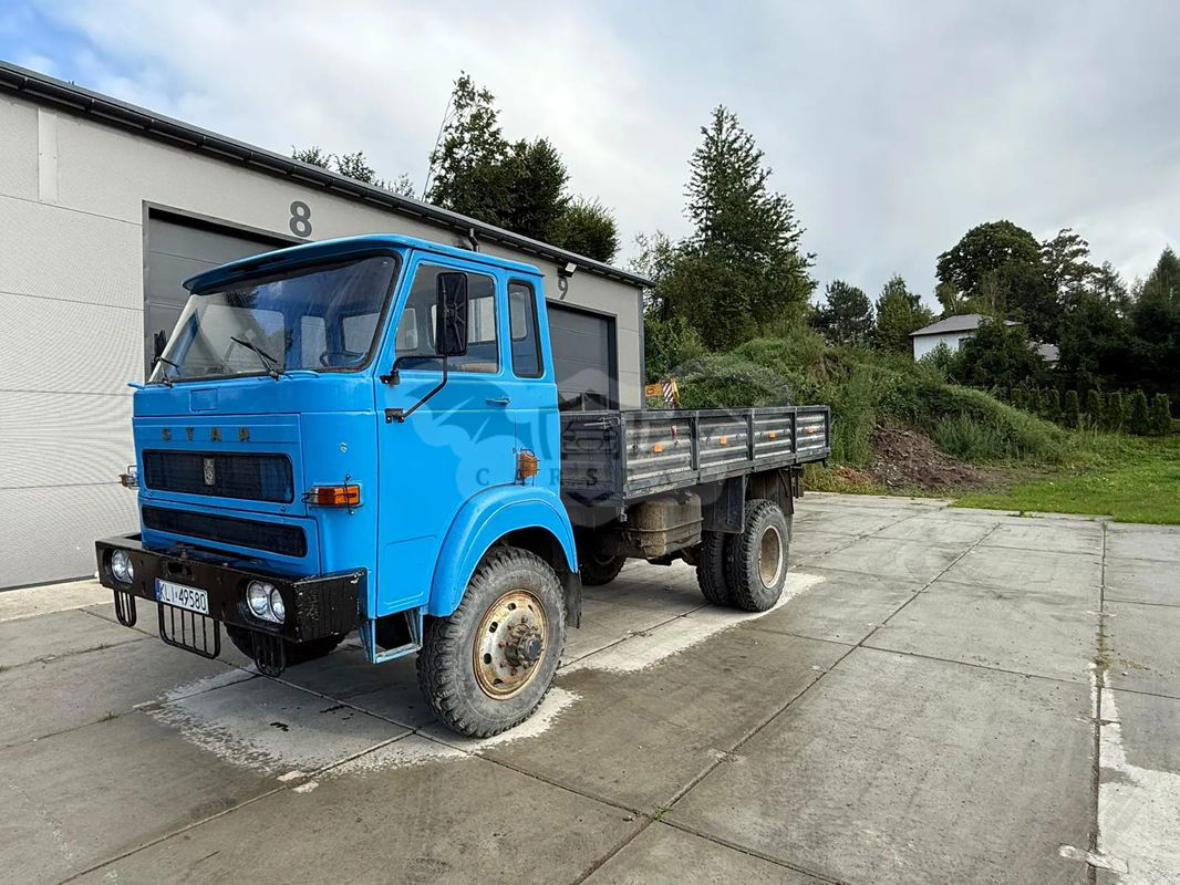 FSC Star 244 1977