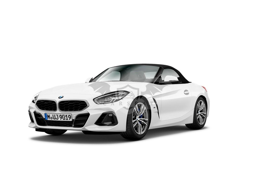 BMW Z4 G29 2025