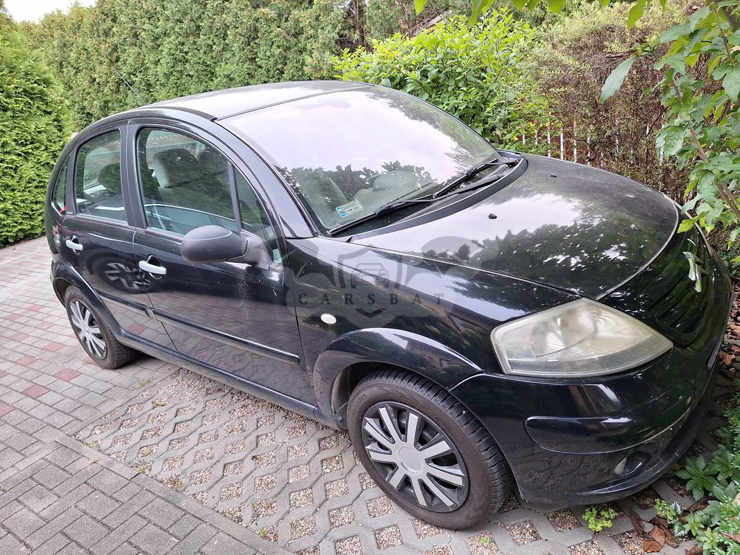 Citroën C3 I 2004