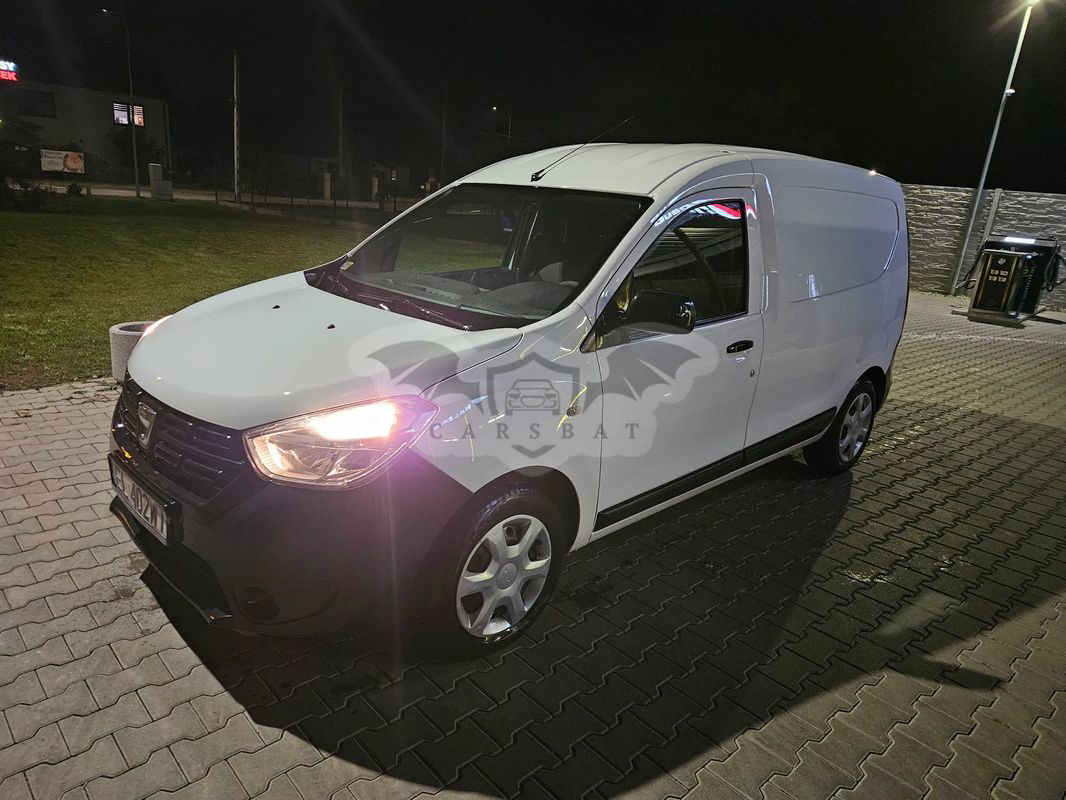 Dacia Dokker ver-1-6-access 2016
