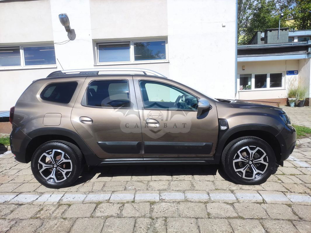 Dacia Duster II 1.0 TCe Prestige 2020