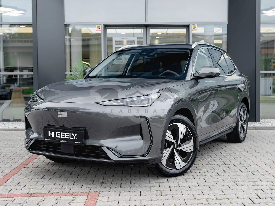 Geely Ex5 2025