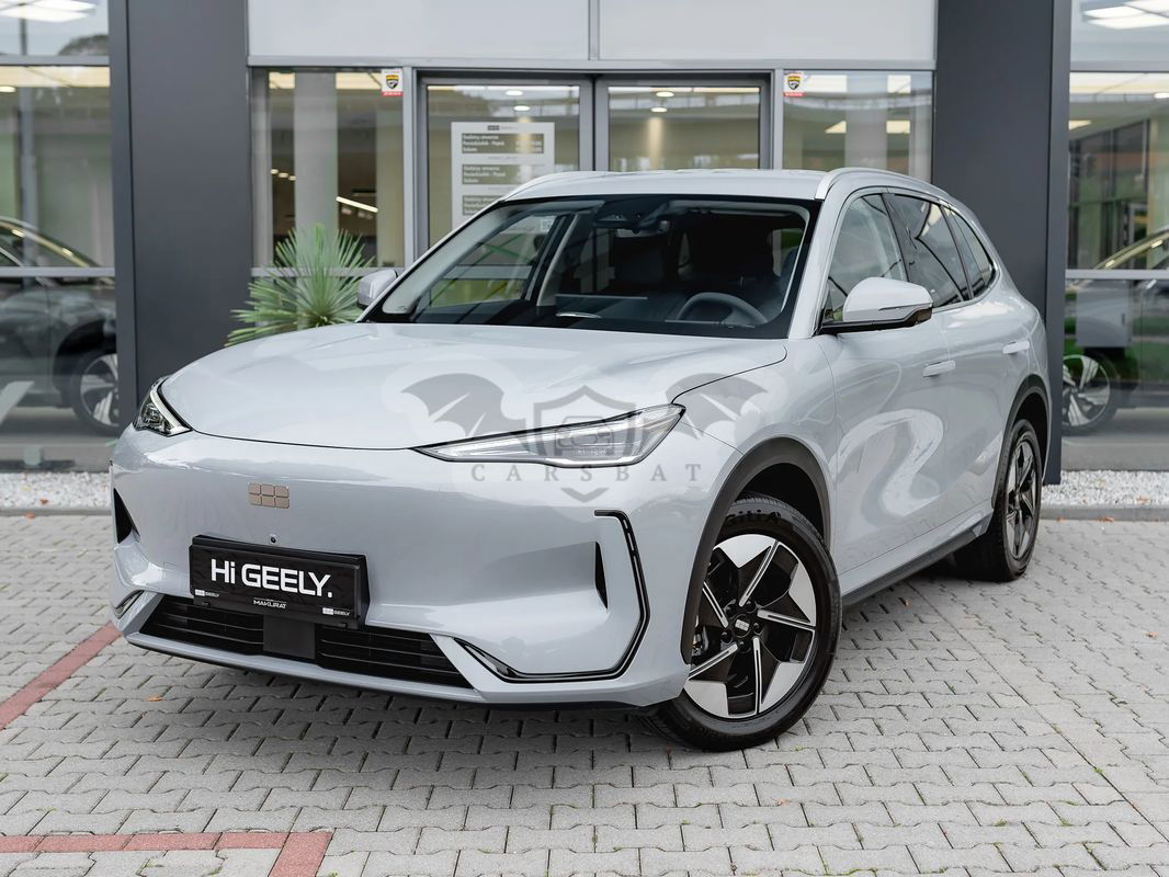 Geely Ex5 2025