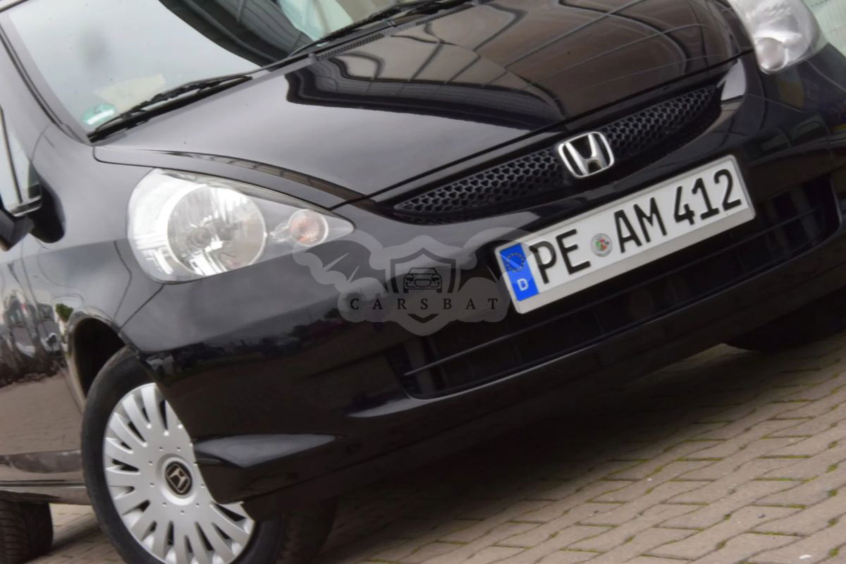 Honda Jazz II 1.4 LS 2007