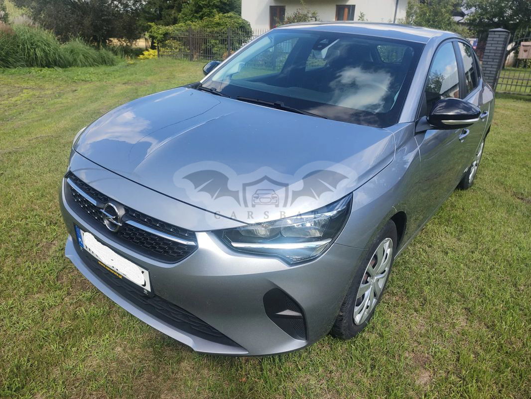 Opel Corsa F 1.2 Edition S&S 2020