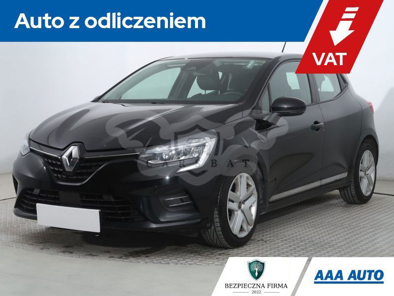 Renault Clio IV 2020