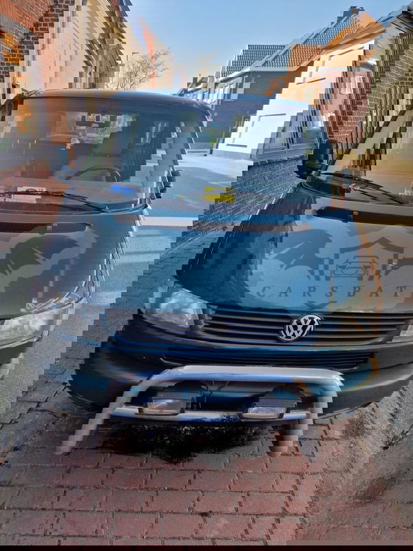 Volkswagen Transporter T4 T4 TDI 2003