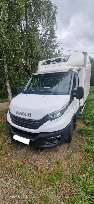 Iveco Daily 2023