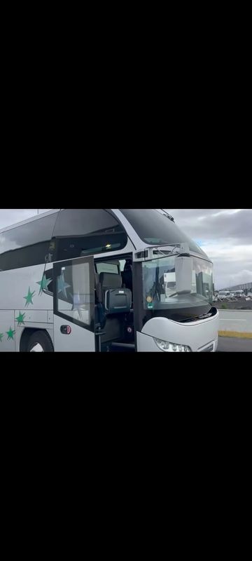 Neoplan Cityliner 2011