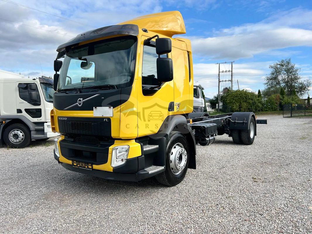 Volvo FL 2017
