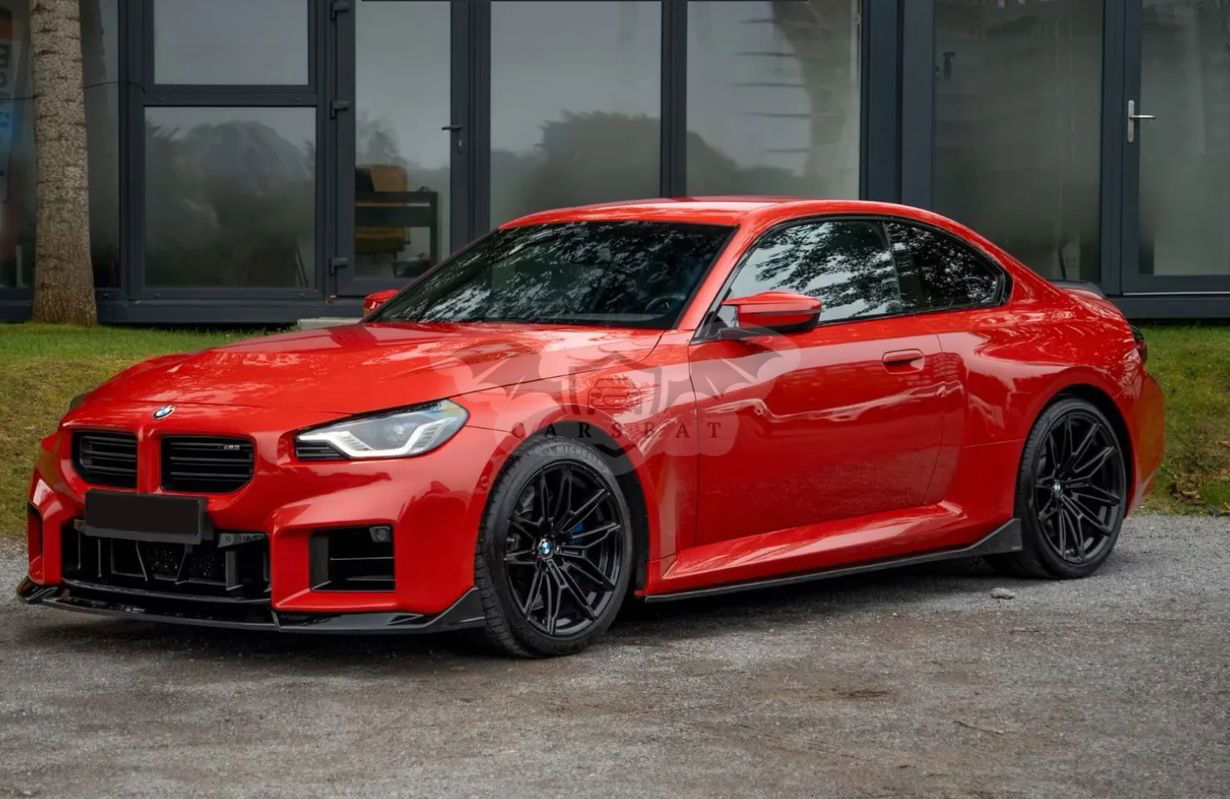 BMW M2 sport 2023