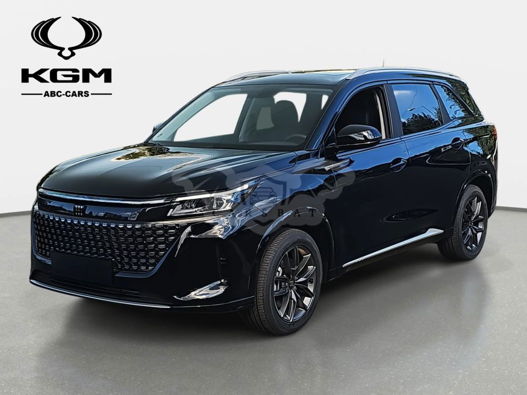 DFSK E5 1.5 PHEV Comfort E-CVT 2025