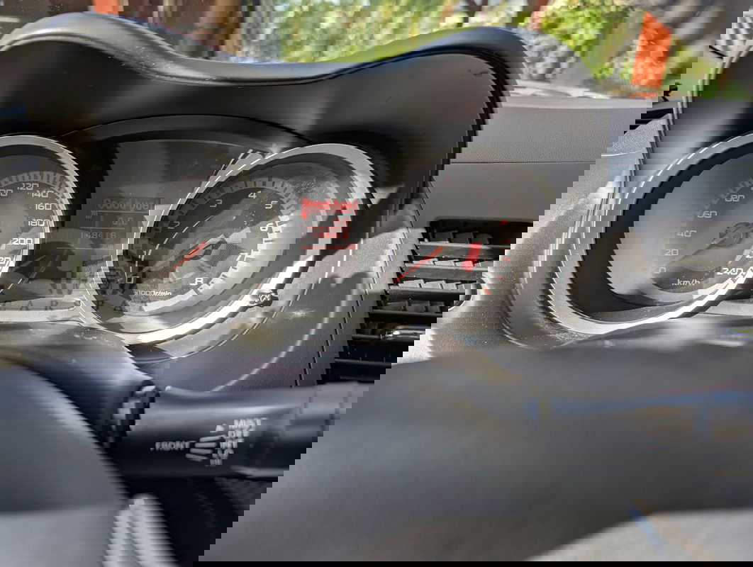 Mitsubishi Lancer VIII 1.5 Invite 2007