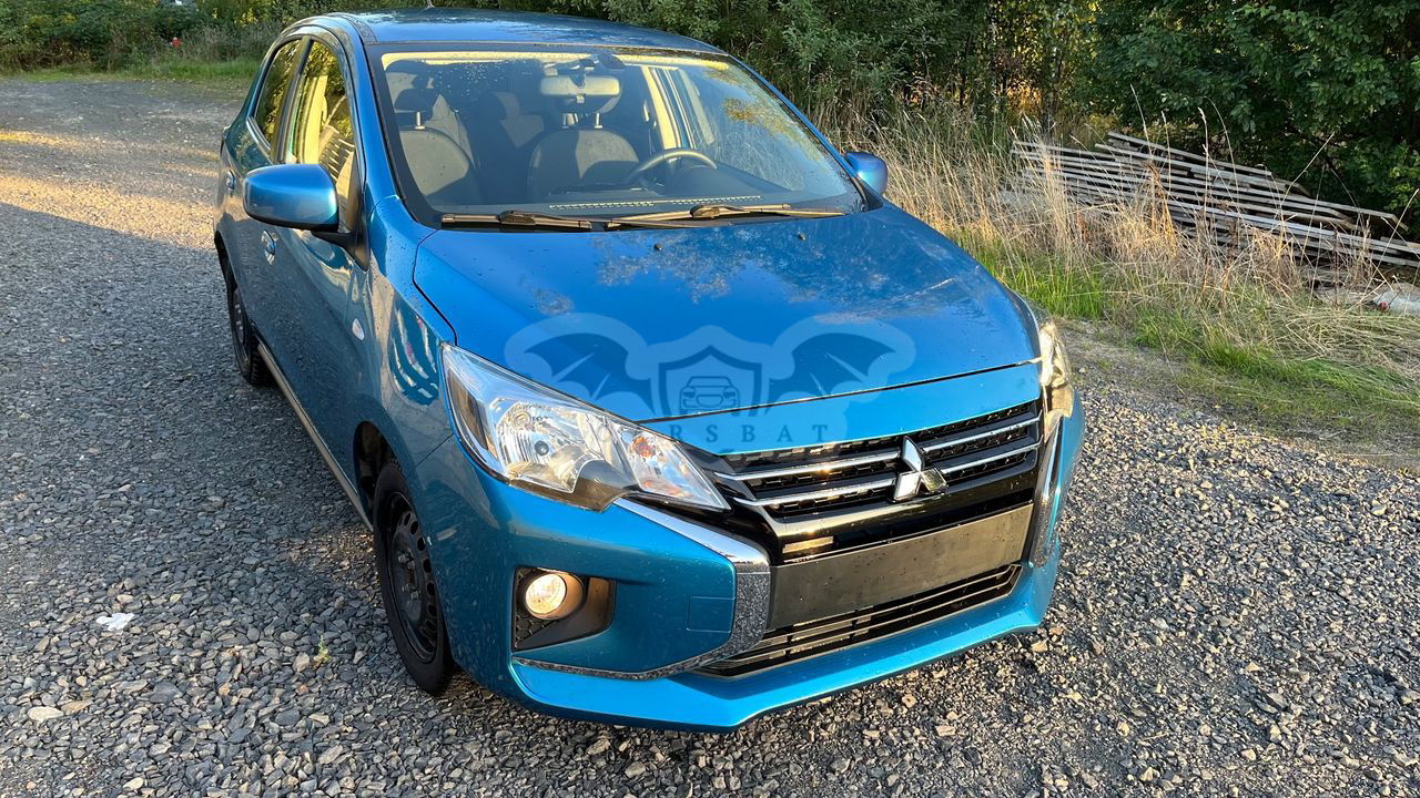 Mitsubishi Space Star II 1.2 Clear Tec Edition 100+ 2023