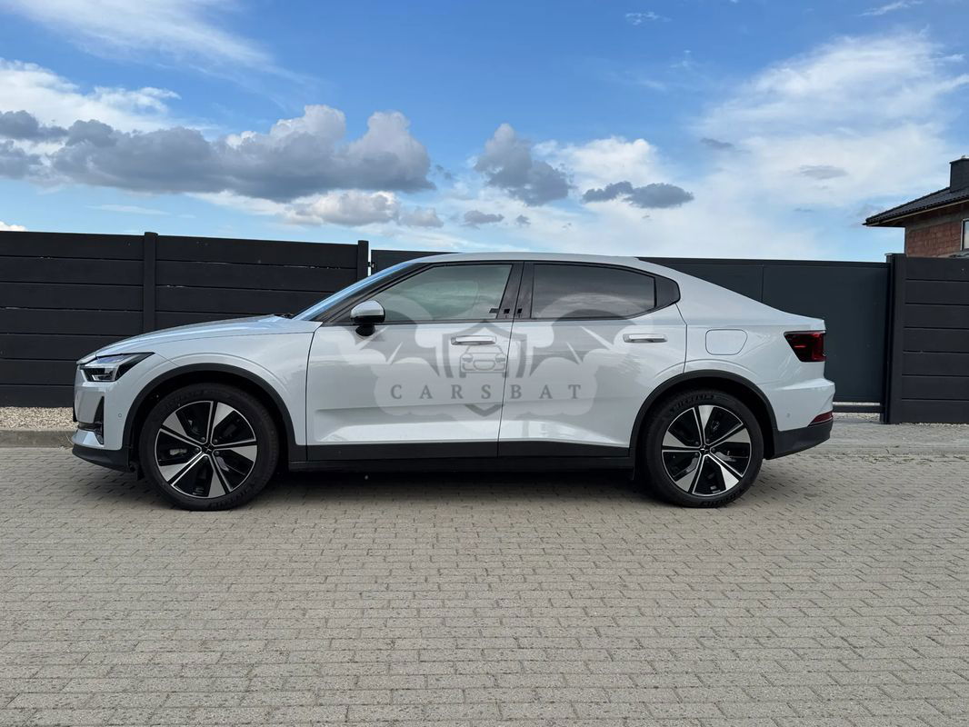Polestar 2 Single Motor 69kWh 2023