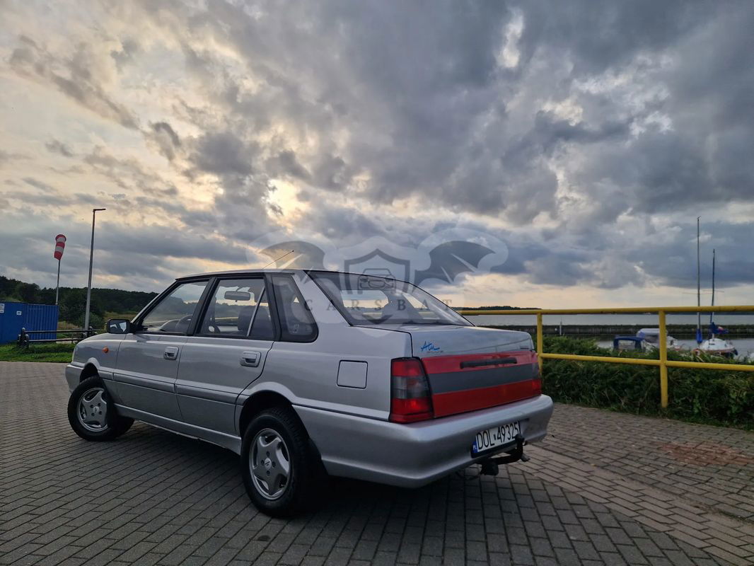 FSO Polonez Atu 1999