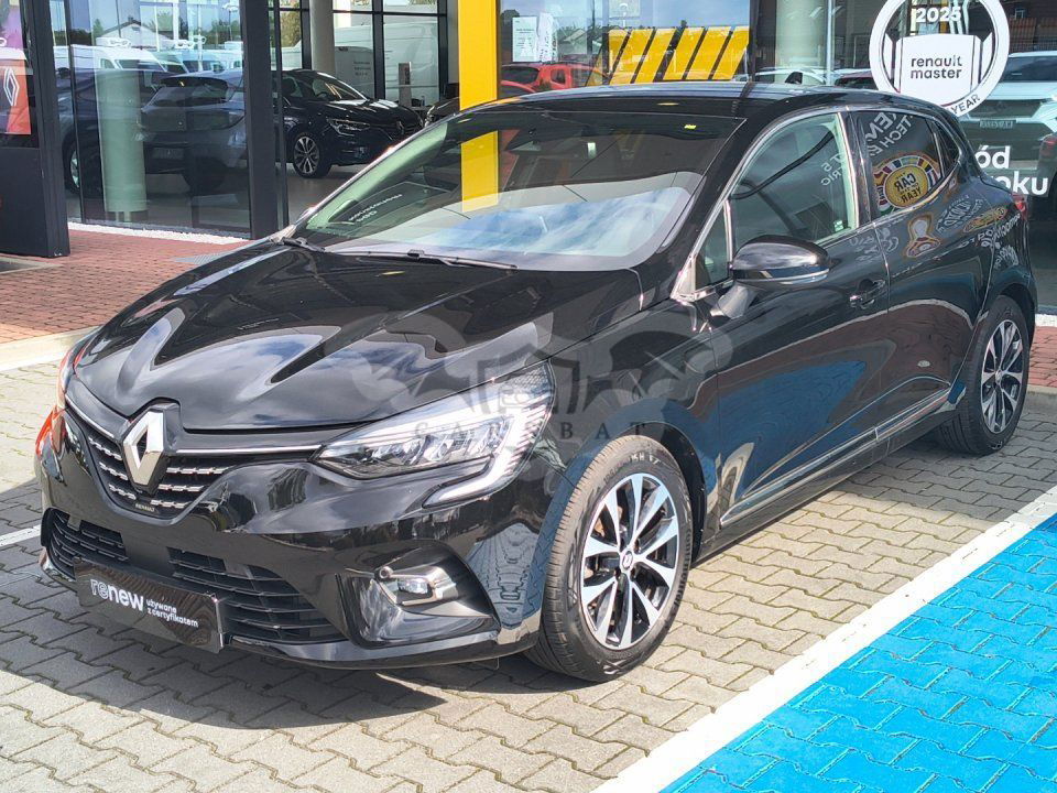 Renault Clio V 2023