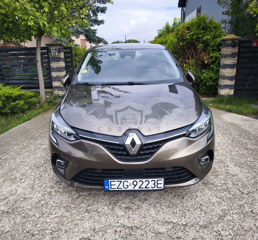 Renault Clio V 2020