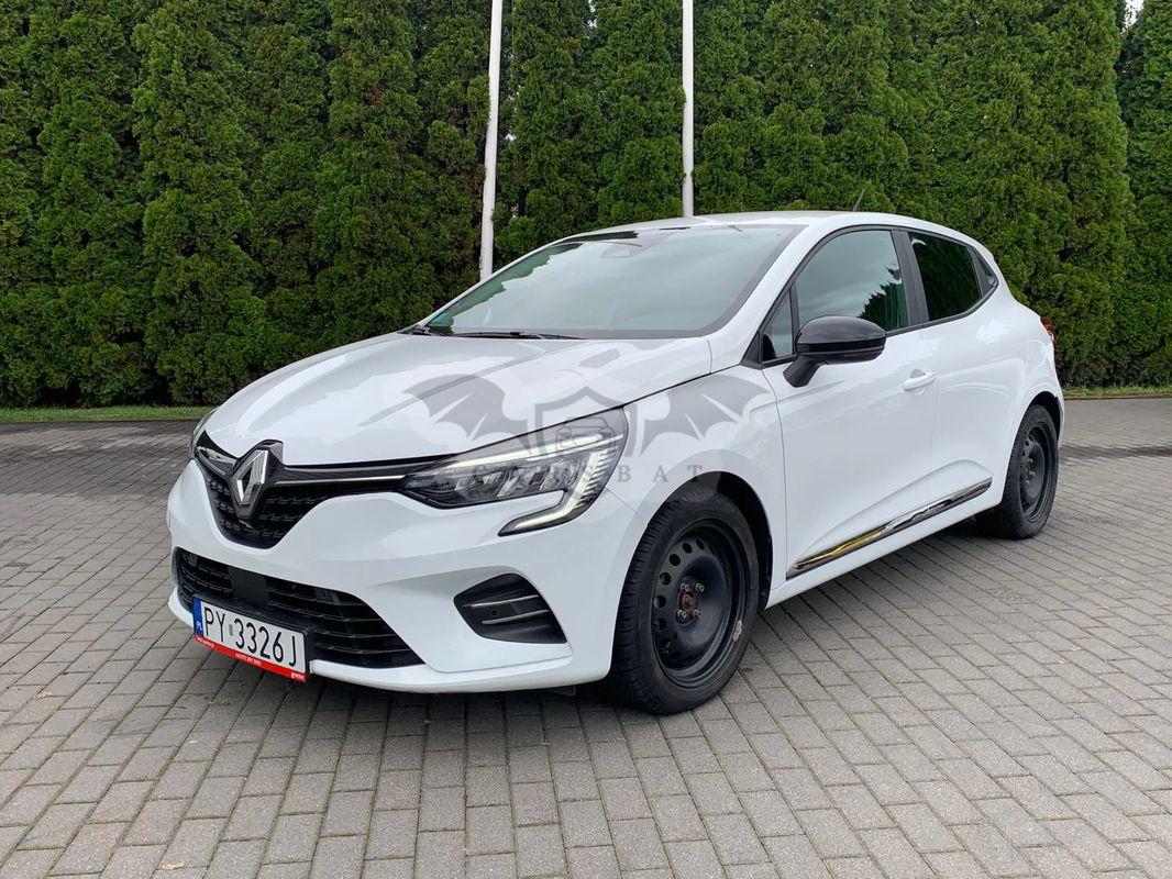 Renault Clio V 1.6 E-TECH Techno 2023