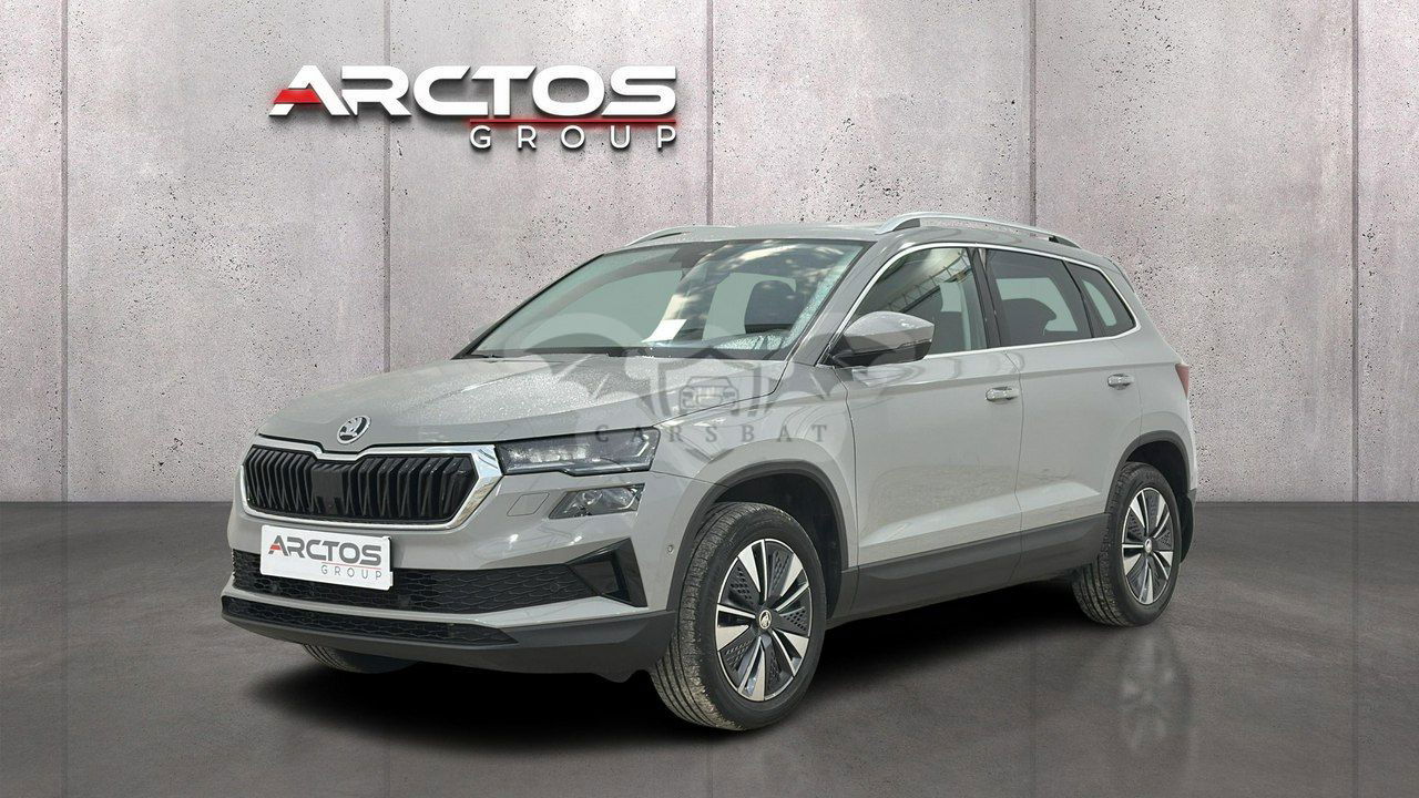 Skoda Karoq 1.5 TSI ACT 4x2 Style DSG 2023