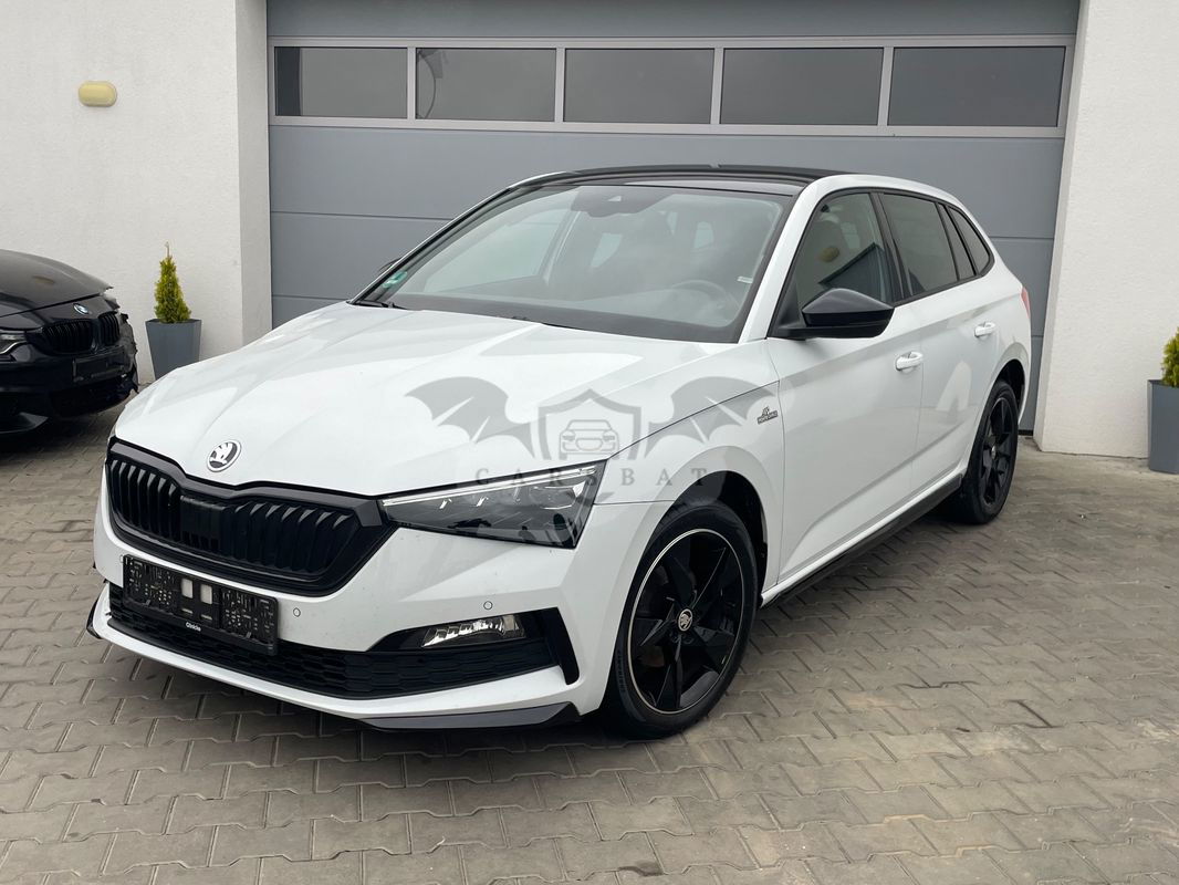 Skoda Scala 1.0 TSI Monte Carlo 2022