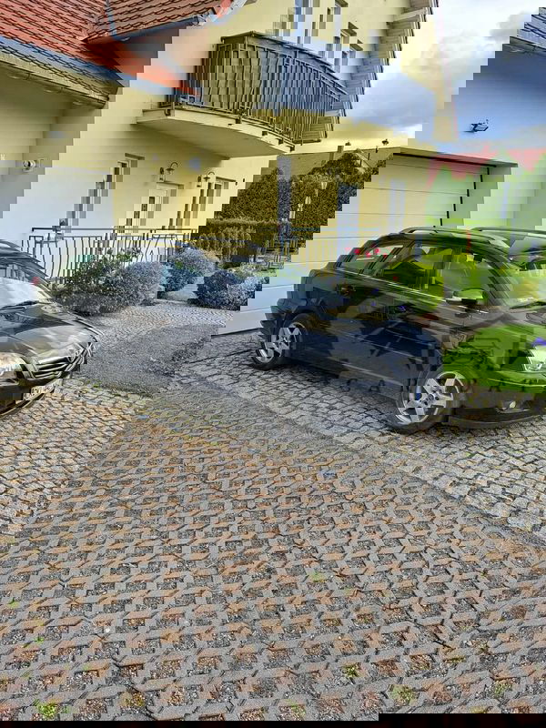 Toyota Avensis II 1.8 VVT-i Combi Sol 2007