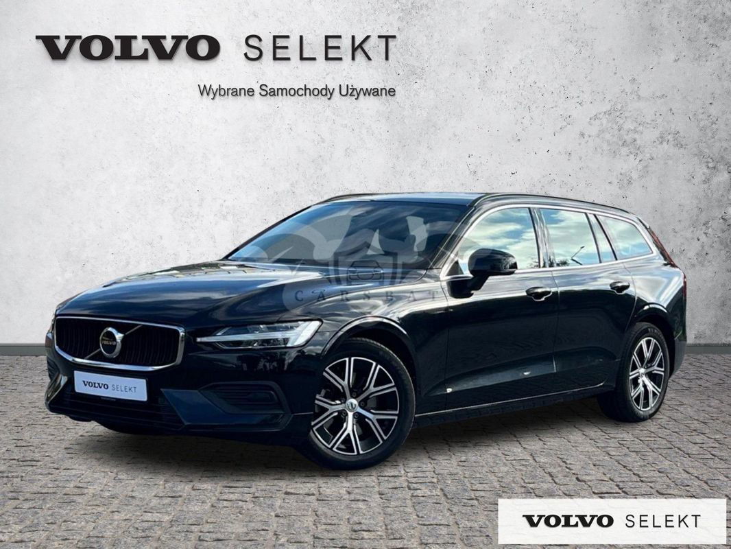Volvo V60 II 2023