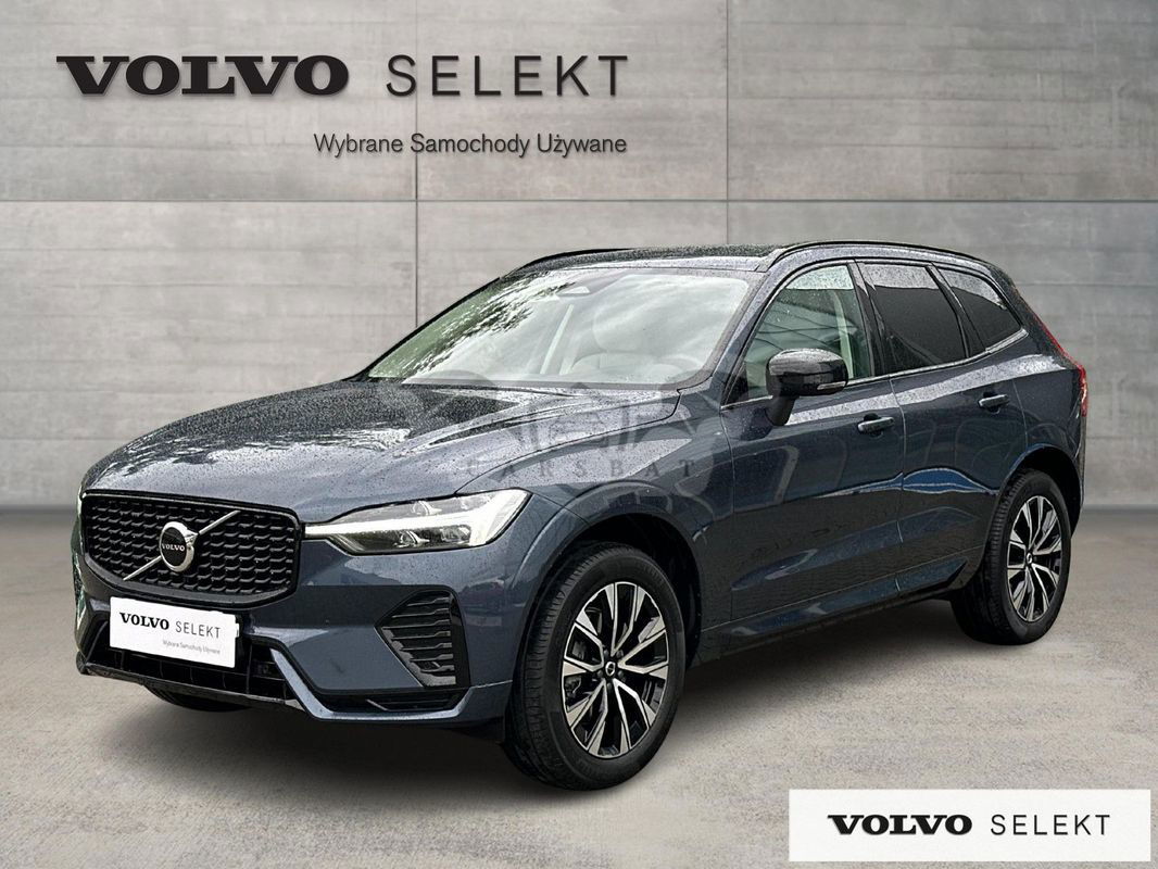 Volvo XC60 II 2025