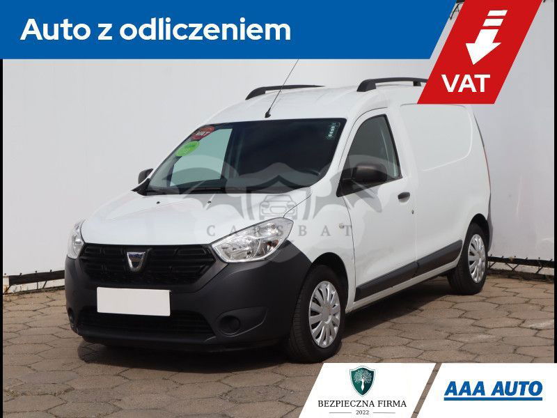 Dacia Dokker 2019