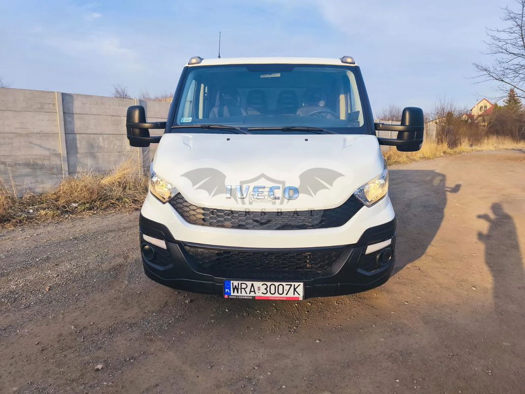 Iveco Daily 2016